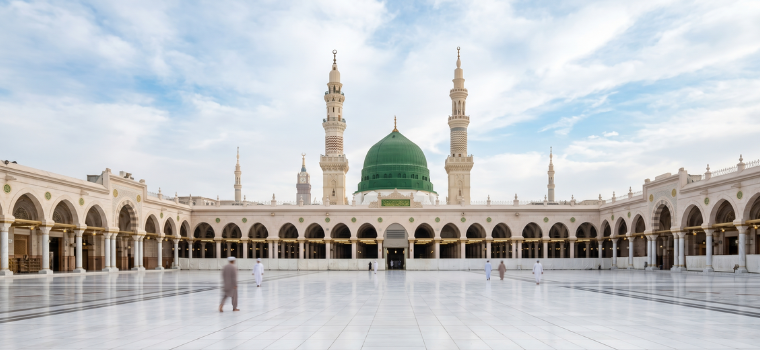 Lucknow October 11 Deluxe Umrah